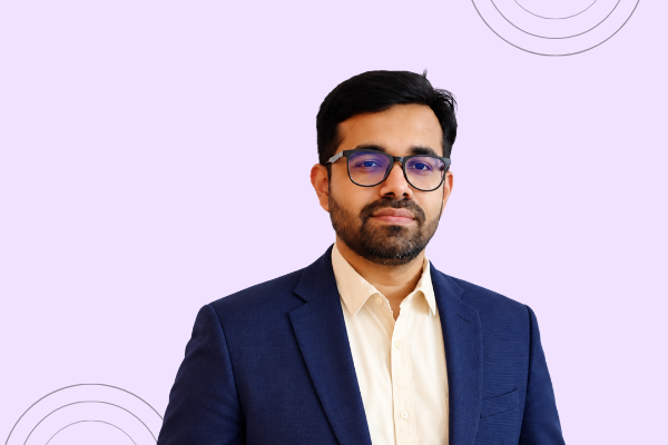 Sayantan Ghosh Appointed as Chief Risk Officer at CreditSea